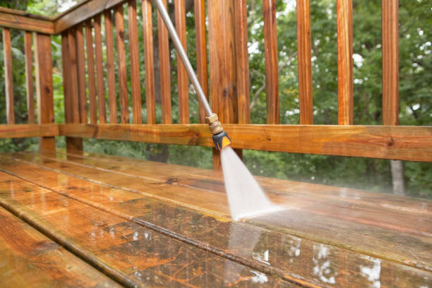 Best House Exterior Washing  in West Brattleboro, VT